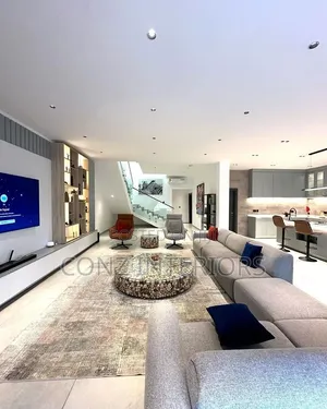 Contemporary Interior Design