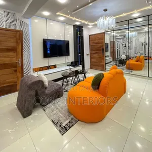 Contemporary Interior Design