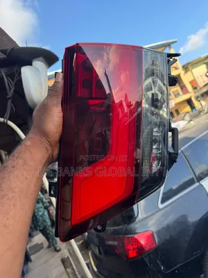 2023 Backlight Landcruiser