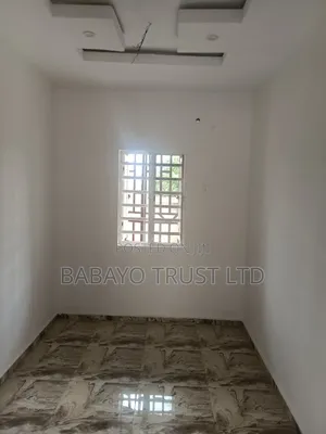 2bdrm Apartment in Benin City for rent
