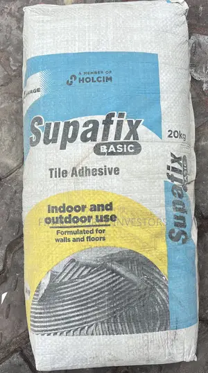 Supafix Gum Cement