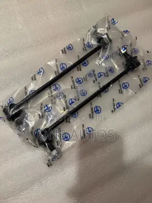Geely EC7 Linkage