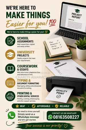 Caitech Academic Help