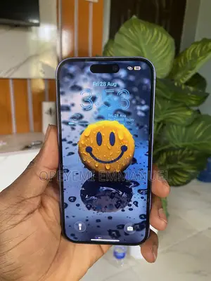Apple iPhone 16 128 GB Blue