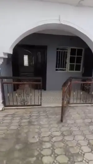 Furnished 3bdrm Apartment in Ibeshe / Amuwo-Odofin for rent