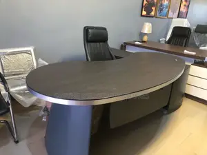 Executive Office Table