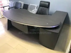 Executive Office Table