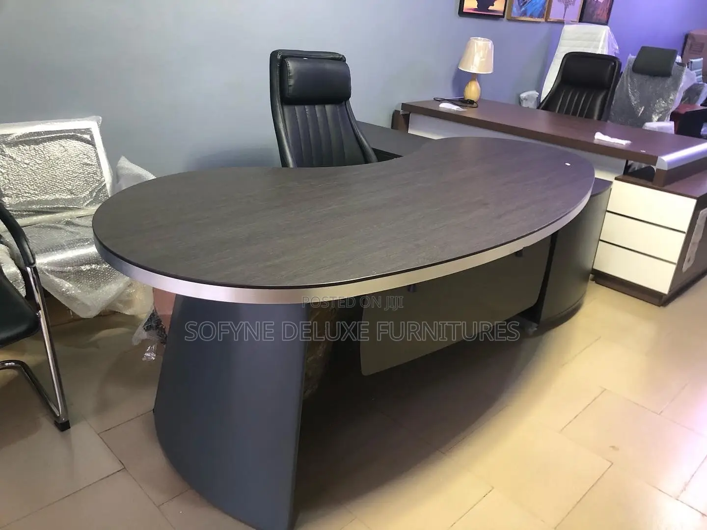 Executive Office Table