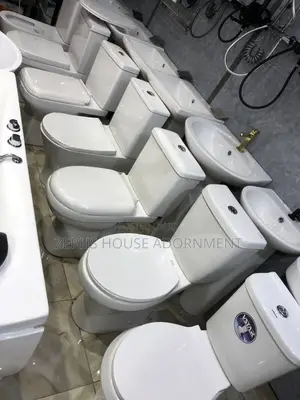 Milano Water Closet