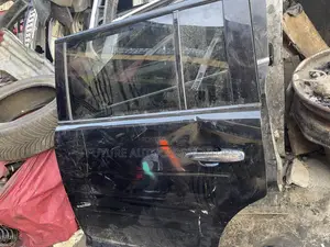 Ford Flex Boot
