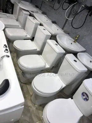 Milano Water Closet