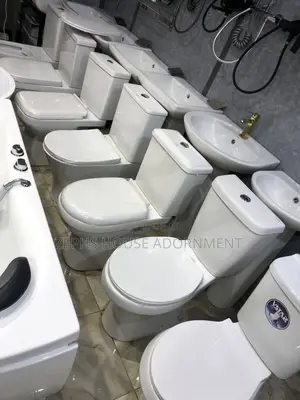 Milano Water Closet