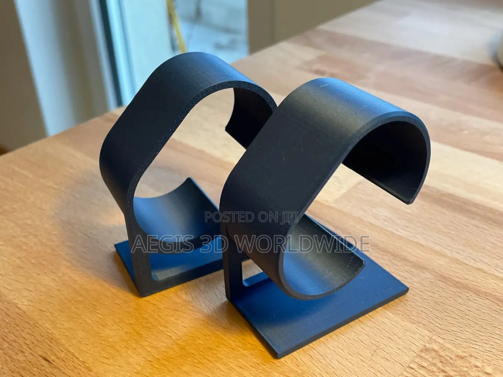 WristWatch Stand