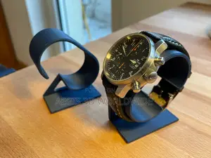 WristWatch Stand