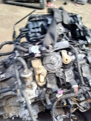 Complete Engine for Tsi 2014-2016 Passat Cc.  High Pressure 100%