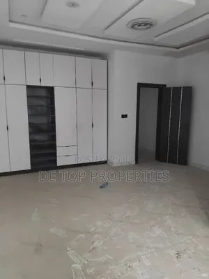 Furnished 3bdrm Duplex in Ologolo, Lekki Phase 1 for rent