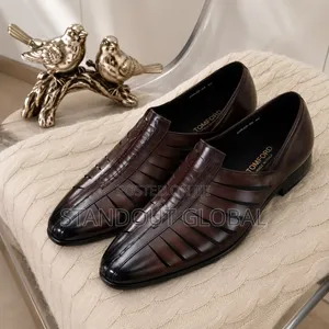 Tom Ford Shoe