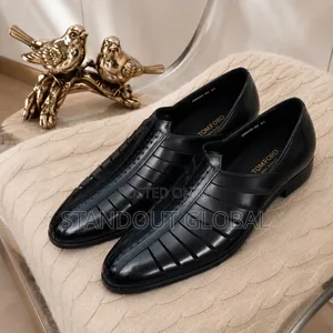 Tom Ford Shoe