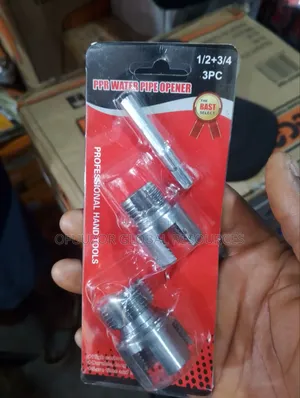 PPR Water Pipe Tap