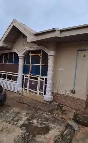 2 Units of 2bedroom and 1 Shop on a Full Plot of Land