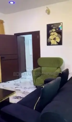 Furnished 3bdrm Apartment in Ibeshe / Amuwo-Odofin for rent