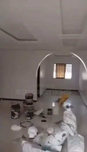 Furnished 3bdrm Apartment in Ibeshe / Amuwo-Odofin for rent