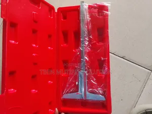 0-150mm Metal Vernier Depth Gauge