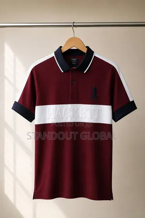 Hackett T Shirts
