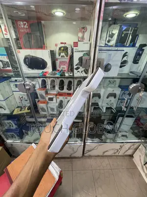 Cool Fans for Games
