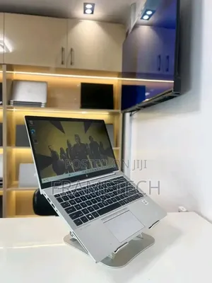 Laptop HP EliteBook 840 G8 16GB Intel Core i5 SSD 256GB