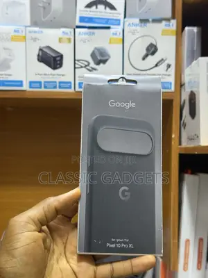 Pixelsnap Soft Silicone Magsafe Phone Case for Google Pixel 10 Pro Xl