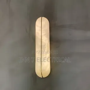 Modern Luxury LED Wall Light