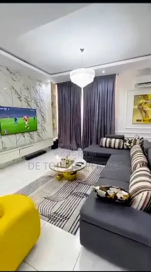 2bdrm Duplex in Ologolo Lekki for rent