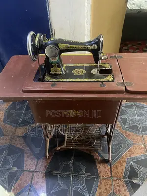 Butterfly Sowing Machine