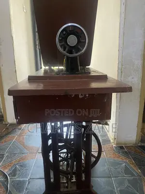 Butterfly Sowing Machine
