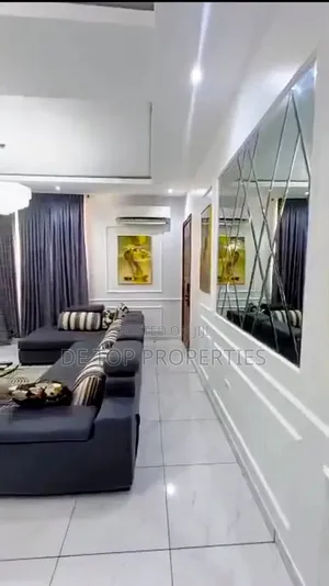 2bdrm Duplex in Ologolo Lekki for rent