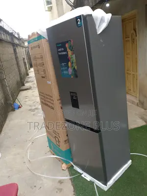 Hisense RD35DCB – Designed to Impress