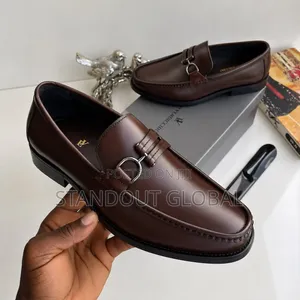 Top Luxury Shoes