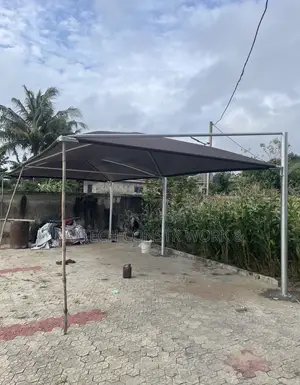 Carport Shade – Protection, Style & Durability