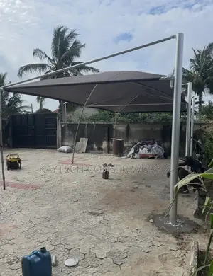 Carport Shade – Protection, Style & Durability