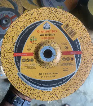 9 Inches Kronenflex