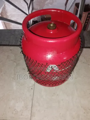 3kg Gas Cylinder