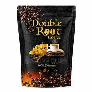 Double Root Coffee