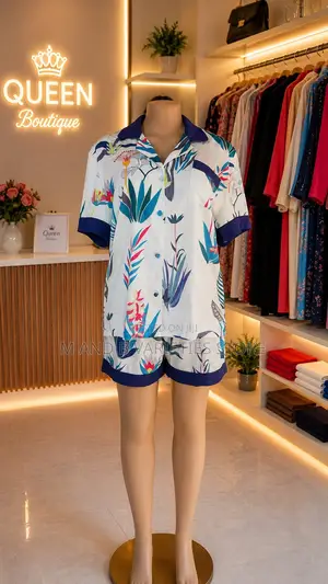 First Graded Thrift Night Wears