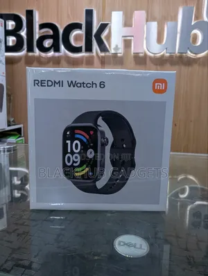 Redmi Watch 6