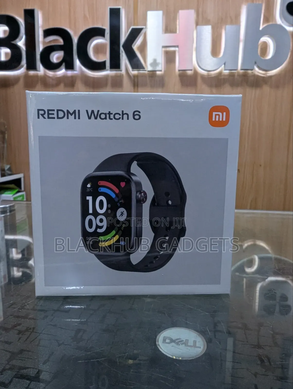 Redmi Watch 6