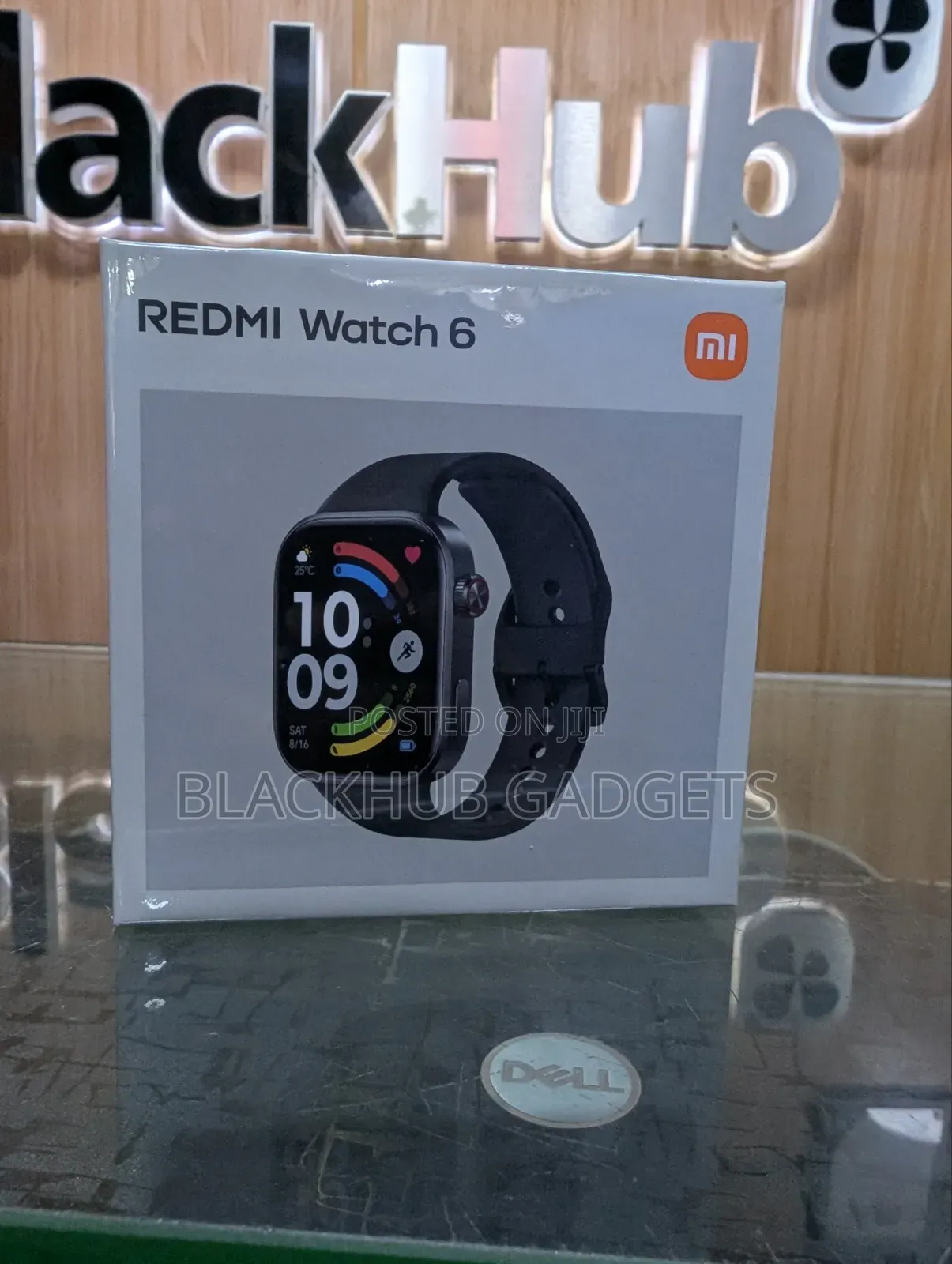 Redmi Watch 6