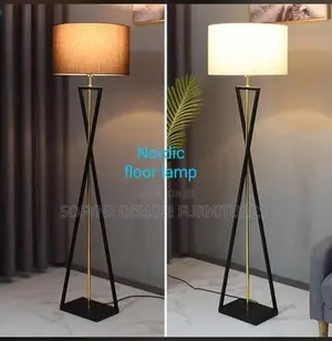 Standing Lamp