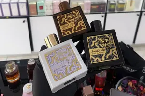 Quad Al Fursan Perfume