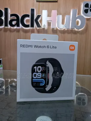 Redmi Watch 6 Lite